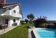 Ihr neues Zuhause mit beeindruckendem Weitblick und Wohlfühlfaktor!