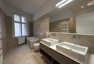 GENERALSANIERT! Wunderschöne 4-Zimmer Altbauwohnung mit kleiner Loggia Nähe Stadtpark, 1030!