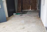 Charmantes Wohnhaus mit großem Garten und Nebengebäuden in Stinatz