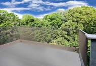 GARTEN | TERRASSE | 2 ZIMMER | ST. VEIT GASSE 25 | ERSTBEZUG IN HIETZING | MIETBEGINN AB 1. DEZEMBER