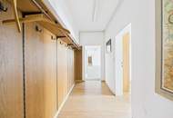 LINZ/STADT: BÜROFLÄCHE ca. 423m² im Herzen von Linz + Vorplanung für den Umbau auf 6 Wohneinheiten