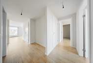 Top Preis-Leistungs-Verhältnis! Fantastische Dachwohnung auf einer Ebene mit allen Features die man sich wünscht! Hohes Maß an Privatsphäre!