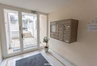 Idyllische Garten-Wohnung am Hackenberg, Neustift am Walde