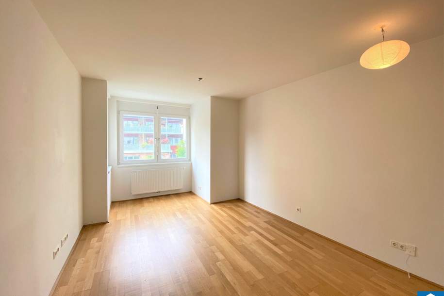 Optimal aufgeteilte 2 Zimmerwohnung in zentraler Lage, Wohnung-miete, 929,00,€, 1050 Wien 5., Margareten