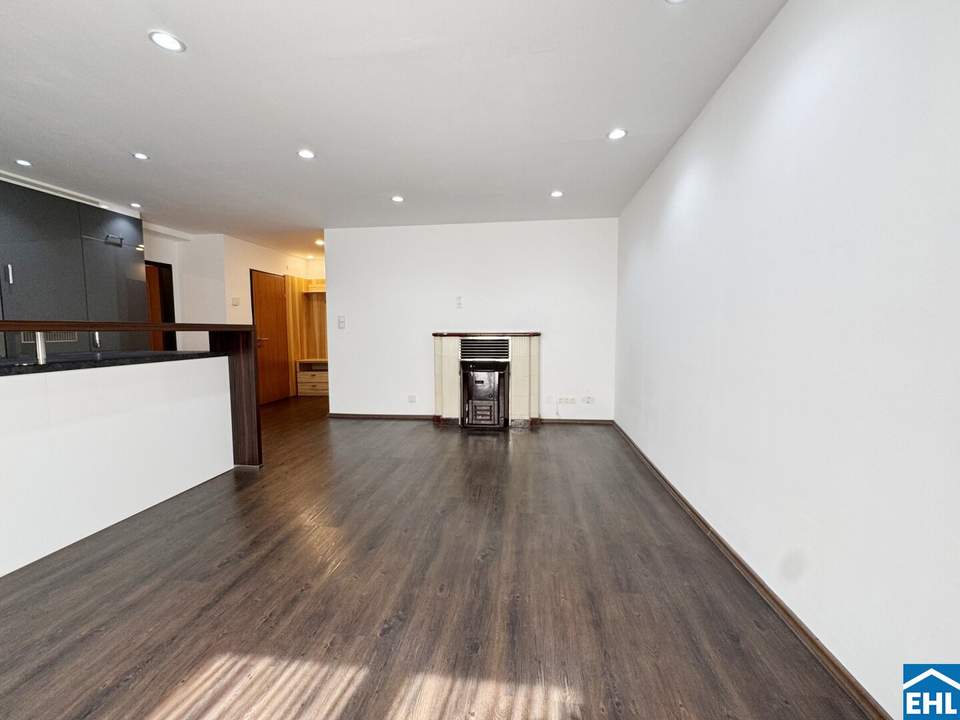 Gemütliche 2-Zimmer-Wohnung in ruhiger Lage Meidlings