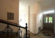 Nähe Türkenschanzpark und S45 Gersthof *** 1. Liftstock *** 3-Zimmer mit separater Küche