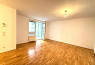 Exklusive 3-Zimmer-Neubauwohnung mit Loggia in der Halbgasse