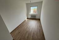 Sanierte 3 Zimmerwohnung