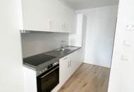 Ab 1. Dezember: Traumhafte 2-Zimmer-Wohnung mit großem Balkon direkt an der U3!