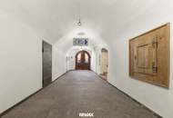 Zinshaus am Hauptplatz von St. Veit: Top-Rendite in Bestlage