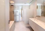 möbliertes Penthouse in Bestlage