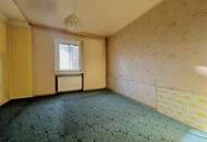 Sanierungsbedürftige Wohnung zwischen Prater und Donauinsel gelegen!