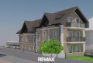 TOP 7 - Neubauprojekt STODERSTRASSE LIVING