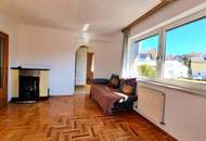 3 Zimmerwohnung mit Balkon und direktem Zugang zur Rodl nahe Ortsplatz