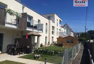 Dachterrassenwohnung 3-Zimmer mit Kaufoption!