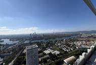 1,5 ZIMMER | BALKON | VIENNA TWENTYTWO | ERSTBEZUG IN DER NEUEN DONAUSTAT | MIETBEGINN AB 1. APRIL