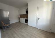 Kleine 1-Zimmer-Mietwohnung im Zentrum!