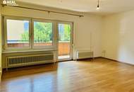 Geräumige 4-Zimmer-Wohnung mit Loggia in Gnigl