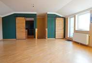 Familienparadies - Maisonettewohnung im Zentrum von Seekirchen