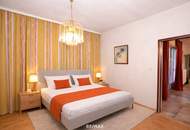 Licht, Luft und Freiheit: Bungalow mit großem Garten und Pool