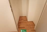 Westseitige 4-Zimmer-Dachgeschosswohnung! Ihr neues Zuhause beim Stadtzentrum! - JETZT ZUSCHLAGEN