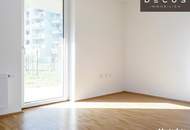 | GROSSER GARTEN | 2-ZIMMER-WOHNUNG | SEPARATE KÜCHE | TOP ANBINDUNG