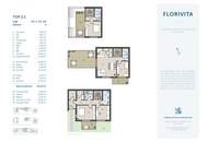 Exklusive 5‑Zimmer‑Maisonette mit Garten, 3 Terrassen &amp; Balkon – Wohnen auf 3 Ebenen