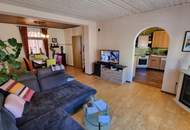 Einladendes Einfamilienhaus in Wilhelmsburg