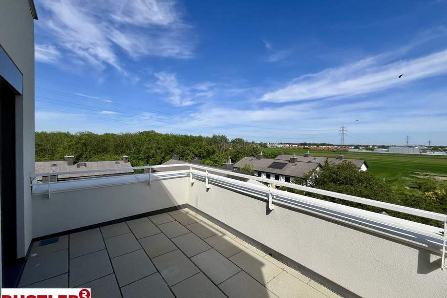 Modernes Leben zwischen Stadt und Natur – Ihr neues Zuhause in der Donaustadt, Wohnung-kauf, 627.200,€, 1220 Wien 22., Donaustadt