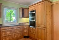 Schöner Bungalow mit Top-Technikausstattung