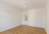 Laurentiusplatz - Erstbezug nach Generalsanierung, zentraler 5 Zimmer Altbau