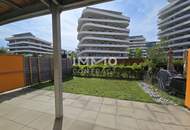 Geförderte 2 Zimmer Wohnung mit Eigengarten und Tiefgaragenplatz - Graz/Straßgang - Olga-Rudel-Zeynek-Gasse 7 - Top 32