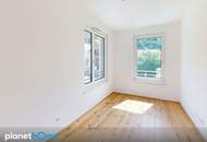 Erstbezug : Neubau : 4-Zimmer-Wohnung : Terrasse