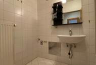 Ruhige 2-Zimmer-Wohnung mit hofseitigem Balkon