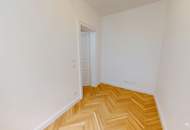 Praktische 2-Zimmer-Wohnung mit Balkon