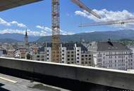 Wunderbare Sonnenwohnung mit herrlichem Ausblick