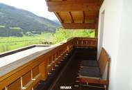 Familienhaus mit Panoramablick!
