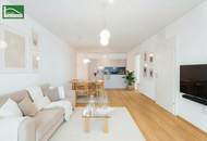 Daheim in der Skyline – Erstbezug exklusive ab 01.05.2026 beziehbar