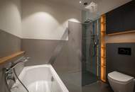 Moderne Stadtwohnung mit Kaiserblick