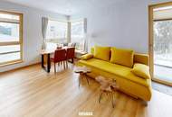 Alpine Residence See – Neubau mit 5 hochwertigen Apartments!