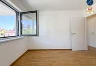 Erstbezug: 3-Zimmer-Wohnung mit südseitgem Balkon