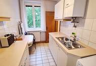 FAMILIENHIT MIT POTENTIAL, 113 m2 Neubau mit Loggia, 4 Zimmer, Küche, 2 Bäder, teilmöbliert, 3. Liftstock, Enkplatz