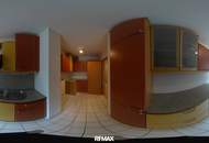 Schöne, helle 3-Zimmer-Wohnung mit TG-Parkplatz in bester Lage in Geidorf!