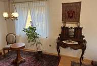 Charmantes Haus - wohnen wie im Märchen