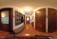 ''Charmantes Einfamilienhaus mit großem Garten''