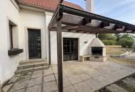 Ihr neues Zuhause im Grünen - Haus mit Garten und Wintergarten