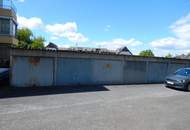 Gemütliche helle 2-Zimmer-Wohnung in Güssing nähe der Burg mit einer Loggia und Garage