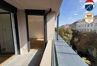 ++Superprojekt: ''Über den Baumwipfeln"++ Top 44 SONNIGE 2-Zimmer LOGGIA-Wohnung + TRAUMHAFTE SÜDAUSRICHTUNG mit Blick auf die Kastanienbäume