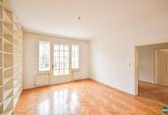 Traumhaftes Einfamilienhaus mit Garten in Hietzing!