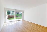 Quality Living am Fuße des Küniglbergs.